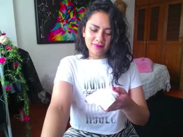 Thaliacooper December 18, 2024 Chaturbate stream image