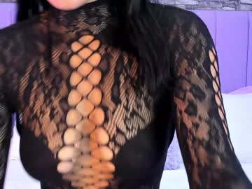 Thyare_Thompson18 December 18, 2024 Chaturbate stream image