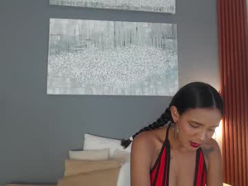 Tiana_Glow December 18, 2024 Chaturbate stream image