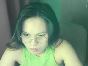 Tifanny_Foxdoll December 18, 2024 Chaturbate stream image