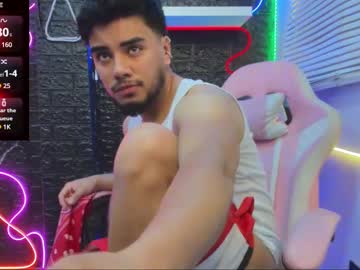 Tommidubois1 December 18, 2024 Chaturbate stream image