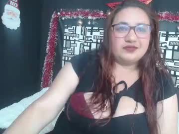 Tommsonkhloe December 18, 2024 Chaturbate stream image