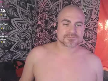 Trevsworld88 December 18, 2024 Chaturbate stream image