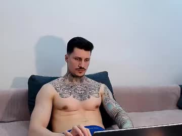 Tyagodoll December 18, 2024 Chaturbate stream image
