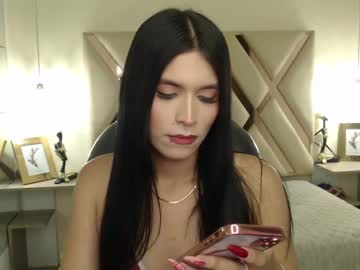 Valcherry1 December 18, 2024 Chaturbate stream image