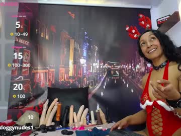Violet_Hall_ December 18, 2024 Chaturbate stream image