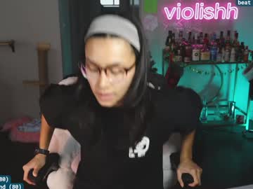 Violishh December 18, 2024 Chaturbate stream image