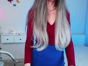 Wendifoster December 18, 2024 Chaturbate stream image