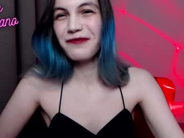 Yourmisano December 18, 2024 Chaturbate stream image