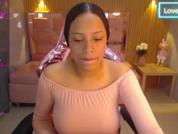 Zhara_Rose_Sub December 18, 2024 Chaturbate stream image