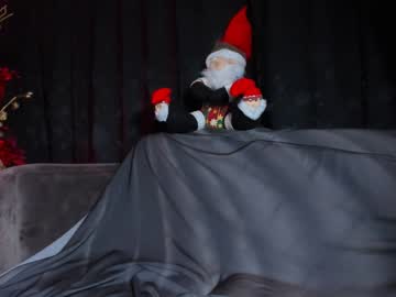 Zharick_Martinez December 18, 2024 Chaturbate stream image