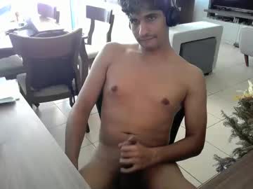 Zorro507 December 18, 2024 Chaturbate stream image