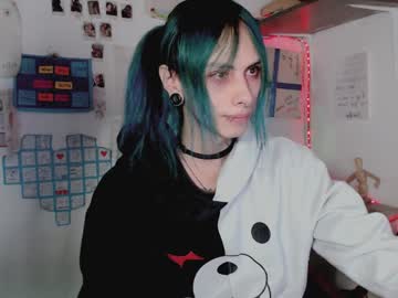6black_Angel9 December 18, 2024 Chaturbate stream image