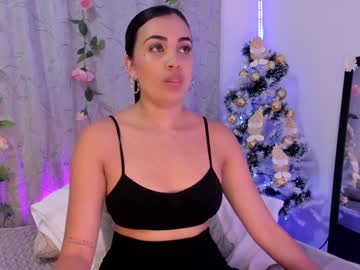 Aisha_Es December 18, 2024 Chaturbate stream image