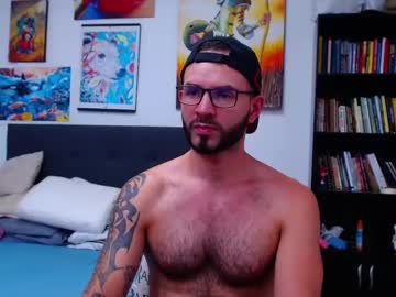 Akiles_R December 18, 2024 Chaturbate stream image
