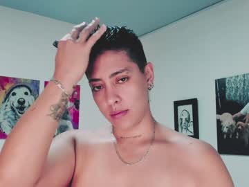 Aleja1214 December 18, 2024 Chaturbate stream image