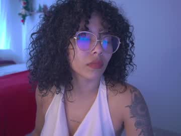 Alejandra_Kiss98 December 18, 2024 Chaturbate stream image