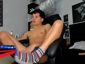 Alexanderwalke December 18, 2024 Chaturbate stream image