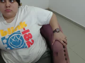 Alison_Lee18 December 18, 2024 Chaturbate stream image