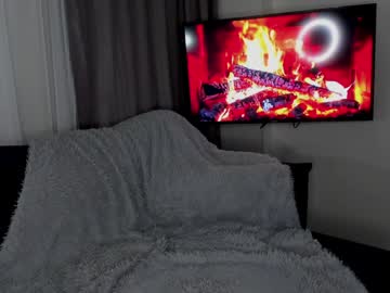 Alyssensual December 18, 2024 Chaturbate stream image