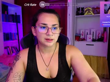 Amarantha666 December 18, 2024 Chaturbate stream image