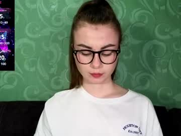 Amina_Lux December 18, 2024 Chaturbate stream image