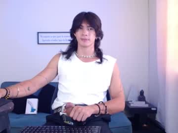 Andreey50 December 18, 2024 Chaturbate stream image