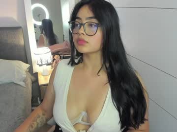 Anna_Rodriguez December 18, 2024 Chaturbate stream image