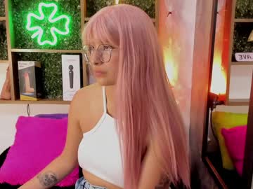Antonella_Ponce December 18, 2024 Chaturbate stream image