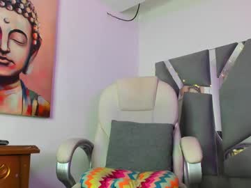 Arii_Xxx December 18, 2024 Chaturbate stream image