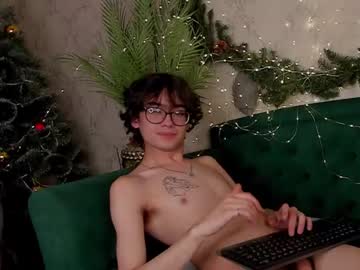 Arnolddonaldson December 18, 2024 Chaturbate stream image