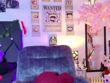 Aryrouse December 18, 2024 Chaturbate stream image