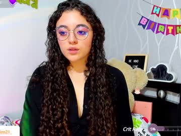 Ashleykiim_ December 18, 2024 Chaturbate stream image