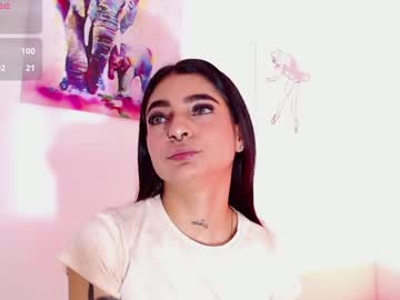Aurashim December 18, 2024 Chaturbate stream image
