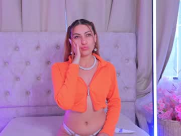 Ayleen_Star December 18, 2024 Chaturbate stream image