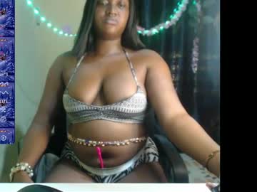 Baby_Doll_X December 18, 2024 Chaturbate stream image