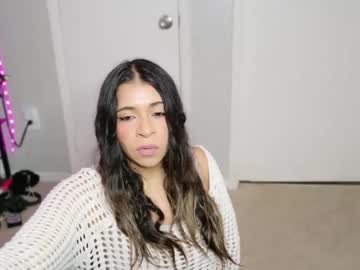 Babyangel749 December 18, 2024 Chaturbate stream image