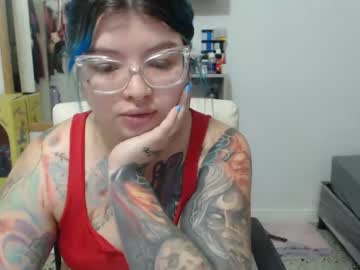 _Babybunny December 18, 2024 Chaturbate stream image