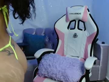 Babypuka December 18, 2024 Chaturbate stream image