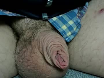 Bigredforeskin December 18, 2024 Chaturbate stream image