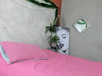 Blake_Brooke December 18, 2024 Chaturbate stream image