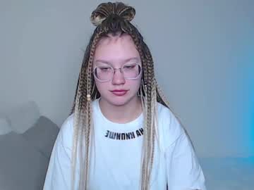 Blush__Honey December 18, 2024 Chaturbate stream image
