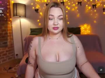 Bodylina December 18, 2024 Chaturbate stream image