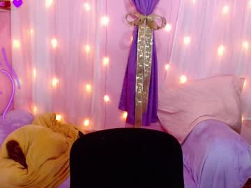 Brooklyn_O December 18, 2024 Chaturbate stream image