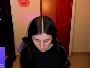 Bunnyy09 December 18, 2024 Chaturbate stream image