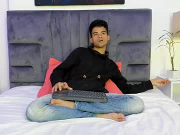 Camillo_Beischel December 18, 2024 Chaturbate stream image