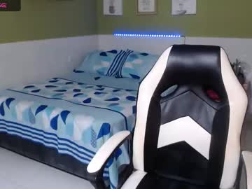 Caroldelatorre December 18, 2024 Chaturbate stream image