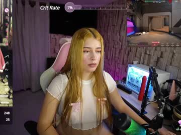 _Celeste_Xx December 18, 2024 Chaturbate stream image