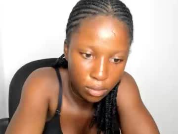 Classy_Ebonygirl December 18, 2024 Chaturbate stream image
