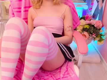 Coconut_Mia December 18, 2024 Chaturbate stream image